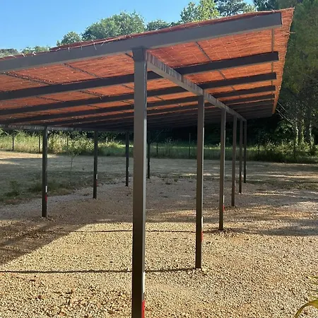 De Plantery Uzes