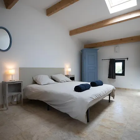 De Plantery Uzes