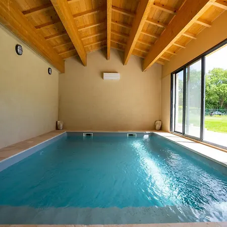 Feriehus De Plantery