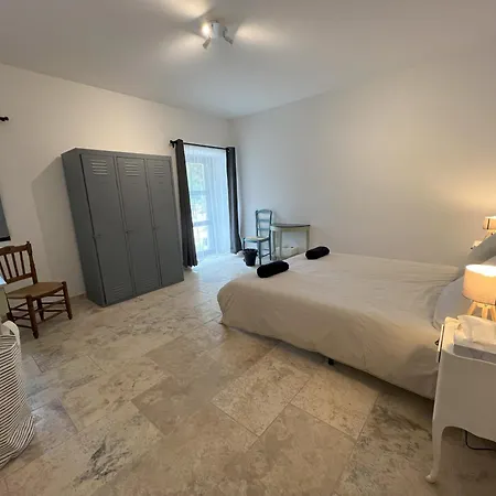 De Plantery Feriehus *