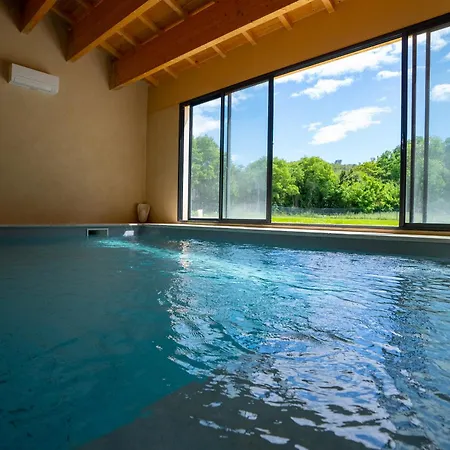 De Plantery Feriehus