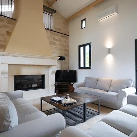 De Plantery Feriehus Uzès