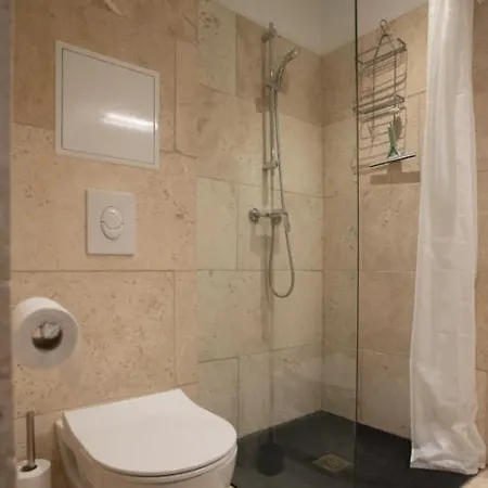 De Plantery Feriehus *