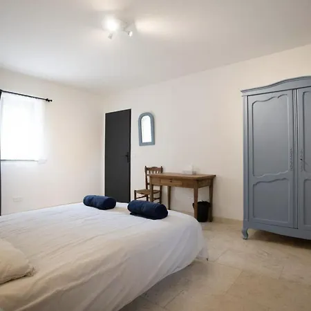 De Plantery Feriehus Uzès