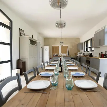 De Plantery Feriehus *