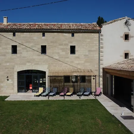De Plantery Holiday home Uzes