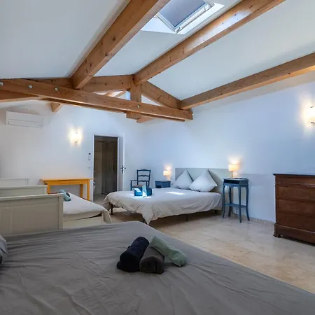 De Plantery Feriehus Uzès