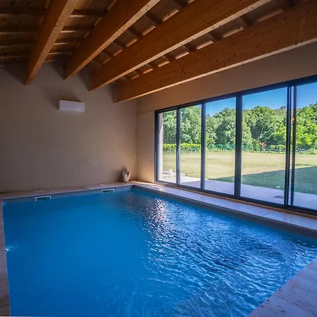 Feriehus De Plantery Uzès